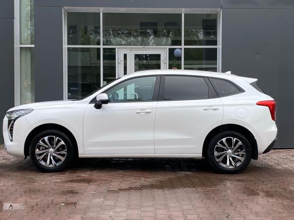 Haval Jolion I с пробегом 2023 года, цена 1 879 000 рублей, 44400 км, внедорожник, Автокод Объявления