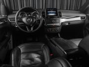 Mercedes-Benz GLS I (X166) Тюмень  - изображение 41