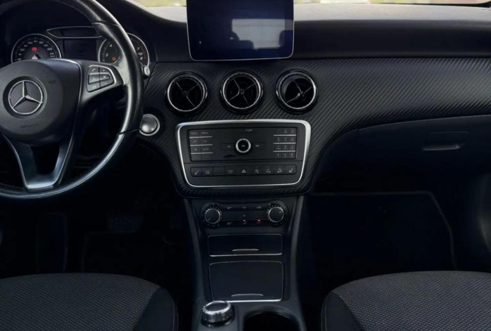 Mercedes-Benz GLA I (X156) Рестайлинг Ставрополь  - изображение 16