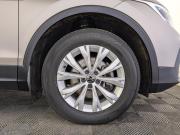 Volkswagen Tiguan II Рестайлинг Москва  - изображение 40