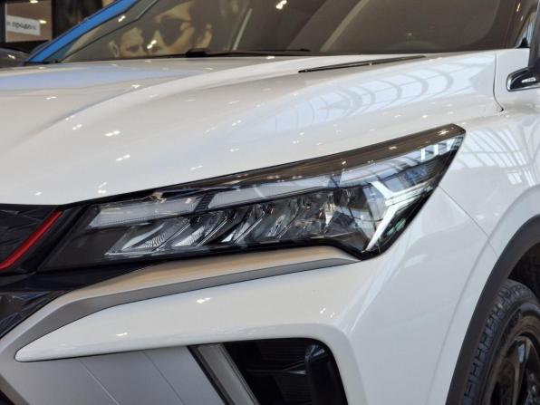 Geely Coolray I Рестайлинг с пробегом 2023 года, цена 2 340 000 рублей, 8600 км, внедорожник, Автокод Объявления