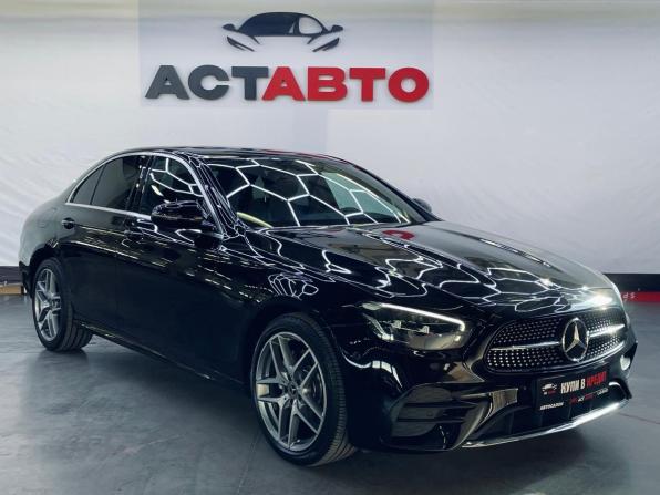 Mercedes-Benz E-Класс V (W213 S213 C238) с пробегом 2020 года, цена 4 650 000 рублей, 120000 км, седан, Автокод Объявления