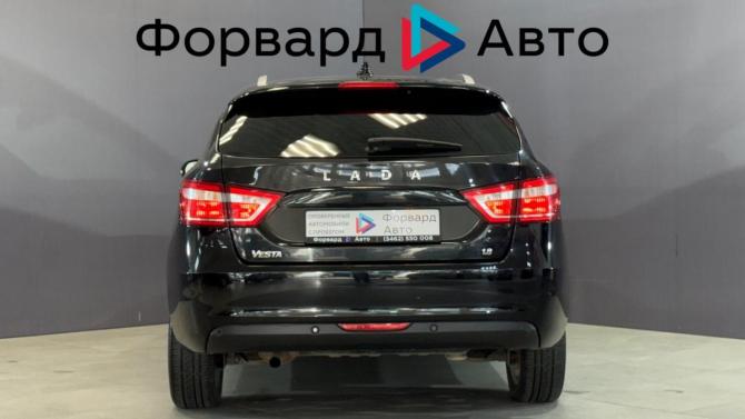 Lada (ВАЗ) Vesta I с пробегом 2020 года, цена 1 150 000 рублей, 89403 км, универсал, Автокод Объявления