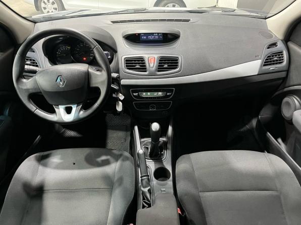 Renault Fluence I с пробегом 2011 года, цена 570 000 рублей, 191998 км, седан, Автокод Объявления