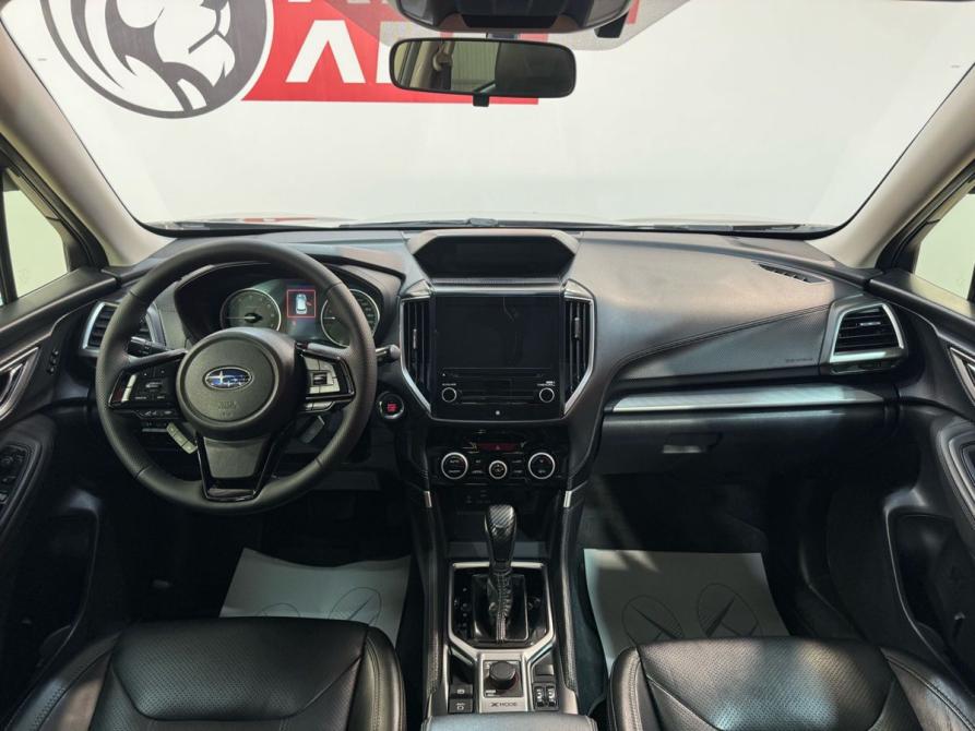 Subaru Forester V Новочеркасск  - изображение 12