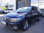 Volkswagen Tiguan II Москва  - изображение 16