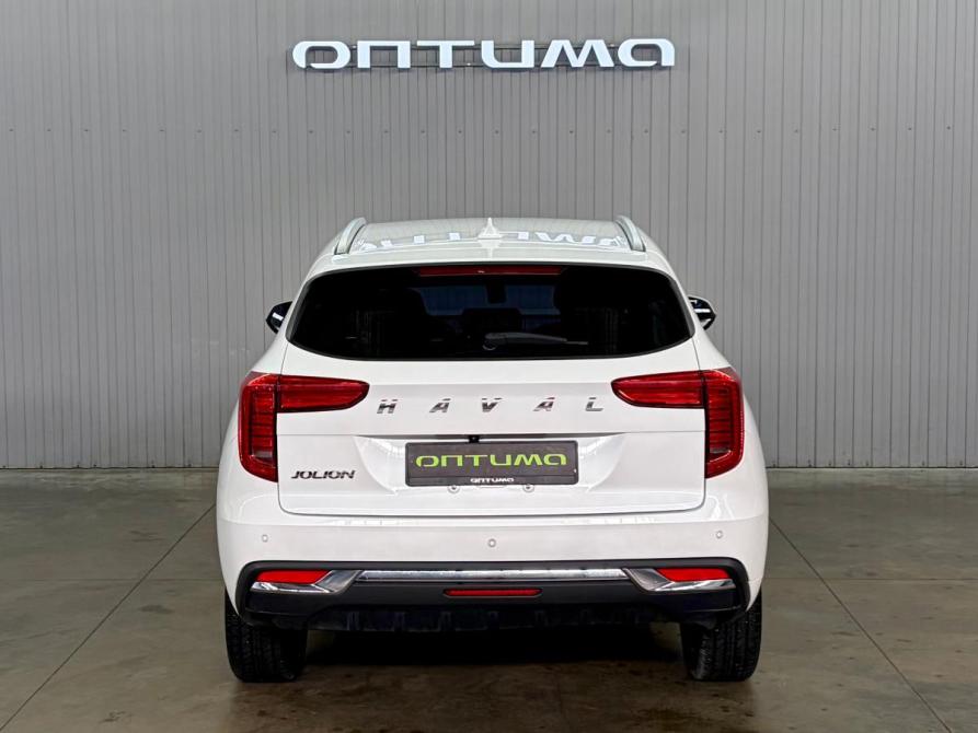 Haval Jolion I Краснодар  - изображение 6