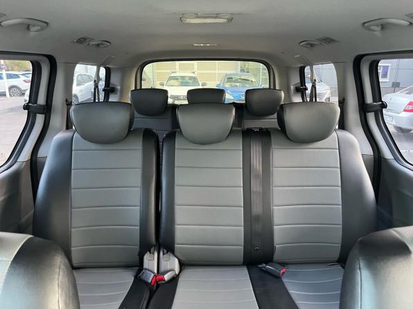 Hyundai H-1 II Рестайлинг 2 с пробегом 2018 года, цена 2 549 000 рублей, 144807 км, минивэн, Автокод Объявления