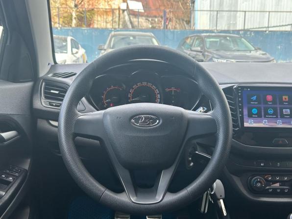 Lada (ВАЗ) Vesta I с пробегом 2021 года, цена 1 010 000 рублей, 55855 км, седан, Автокод Объявления