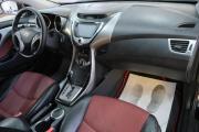Hyundai Elantra V (MD) Омск  - изображение 44