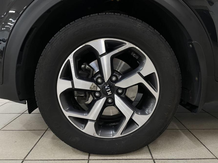 Kia Sportage IV Рестайлинг Воронеж  - изображение 23