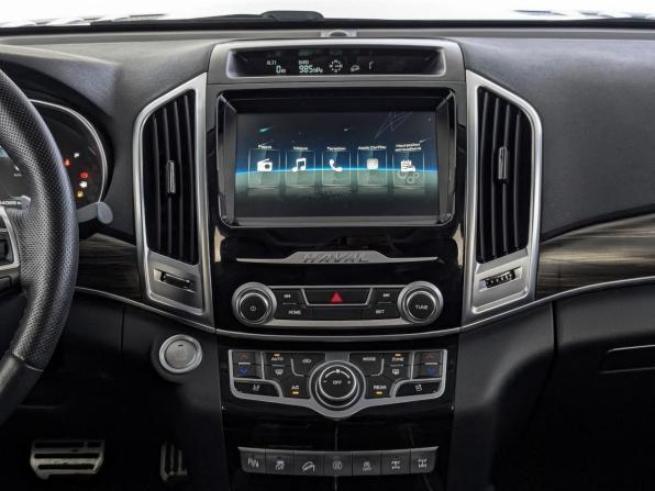 Haval H9 I Рестайлинг с пробегом 2023 года, цена 3 200 000 рублей, 54085 км, внедорожник, Автокод Объявления
