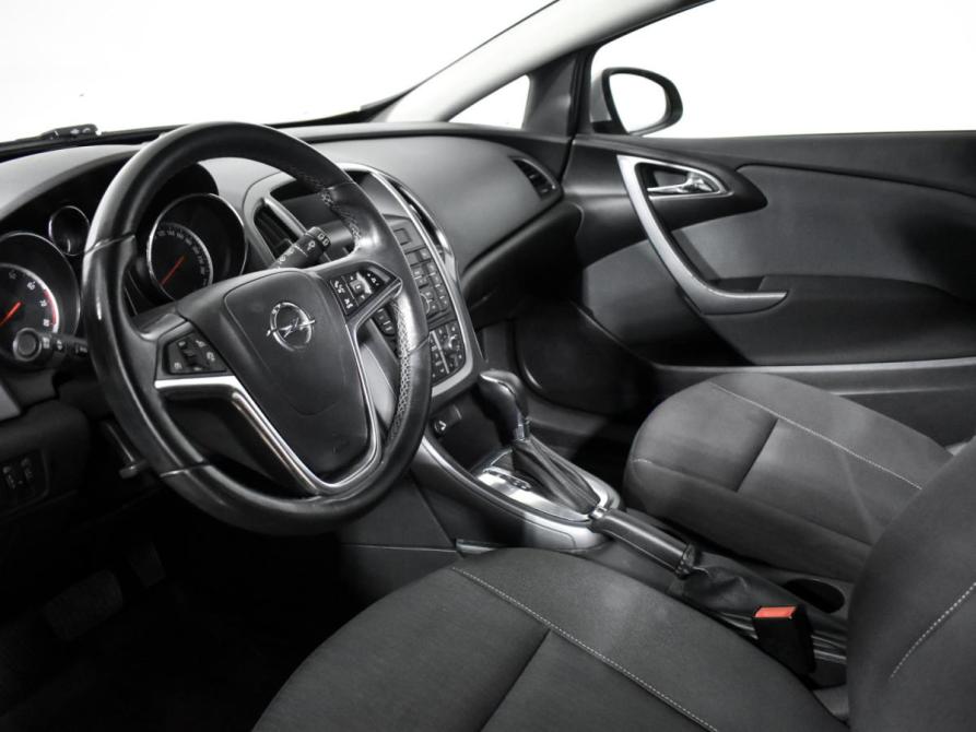 Opel Astra J Рестайлинг Санкт-Петербург  - изображение 10
