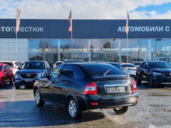 Lada (ВАЗ) Priora I с пробегом 2011 года, цена 235 000 рублей, 205838 км, хэтчбек, Автокод Объявления