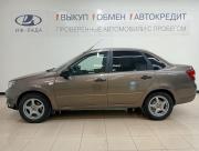 Lada (ВАЗ) Granta I Рестайлинг Ижевск  - изображение 15