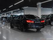 BMW 5 серии VII (G30/G31/G38) Москва  - изображение 29