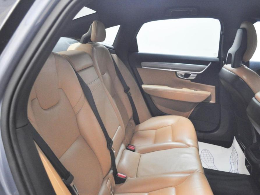Volvo S90 II Калуга  - изображение 19