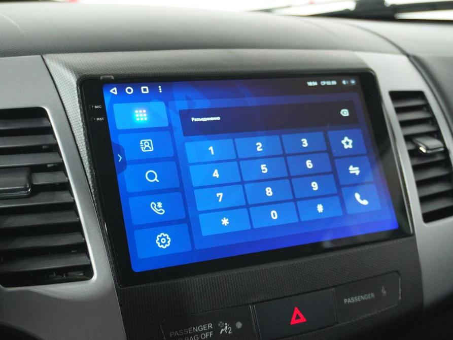 Mitsubishi Outlander II Рестайлинг Вологда  - изображение 12