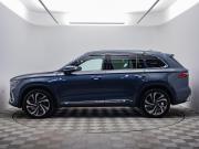 Geely Monjaro I Москва  - изображение 21