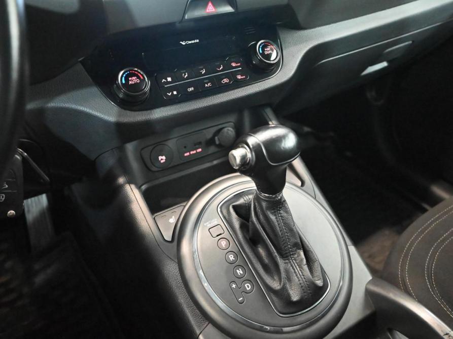 Kia Sportage III Екатеринбург  - изображение 16
