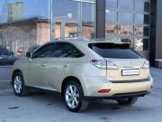 Lexus RX III Новосибирск  - изображение 33