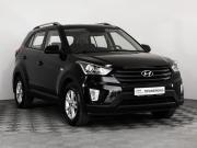 Hyundai Creta I Санкт-Петербург  - изображение 23