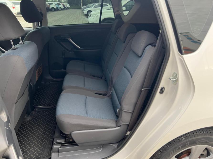 Toyota Verso I Рестайлинг Стерлитамак  - изображение 12