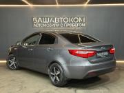 Kia Rio III Уфа  - изображение 23