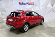 Kia Rio IV Азнакаево  - изображение 35