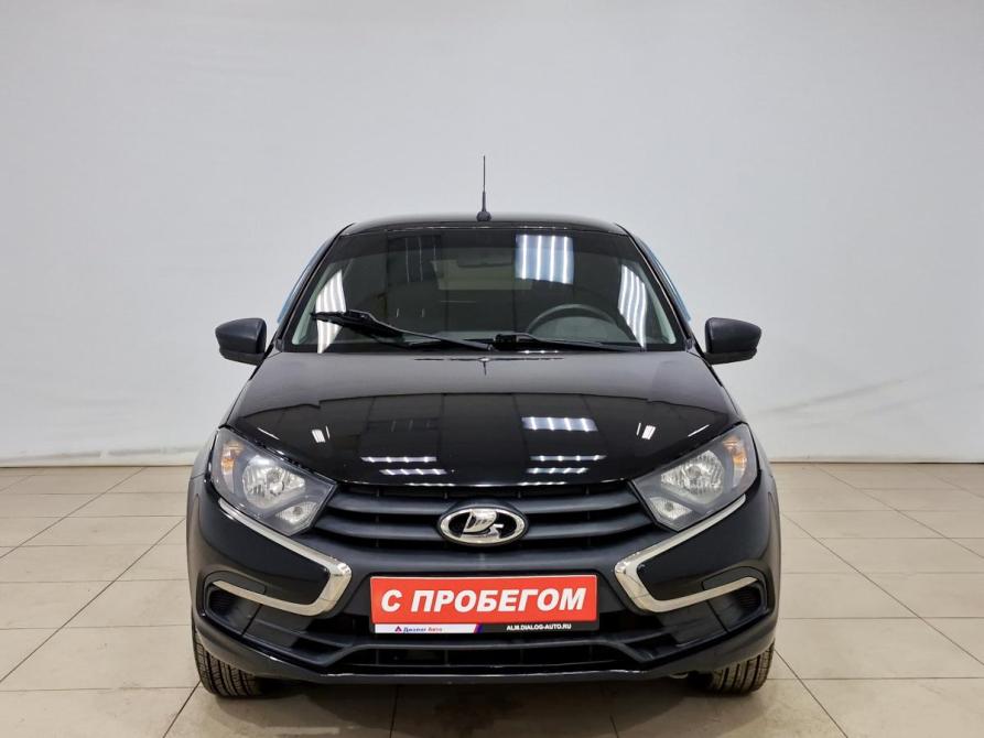 Lada (ВАЗ) Granta I Рестайлинг Альметьевск  - изображение 2