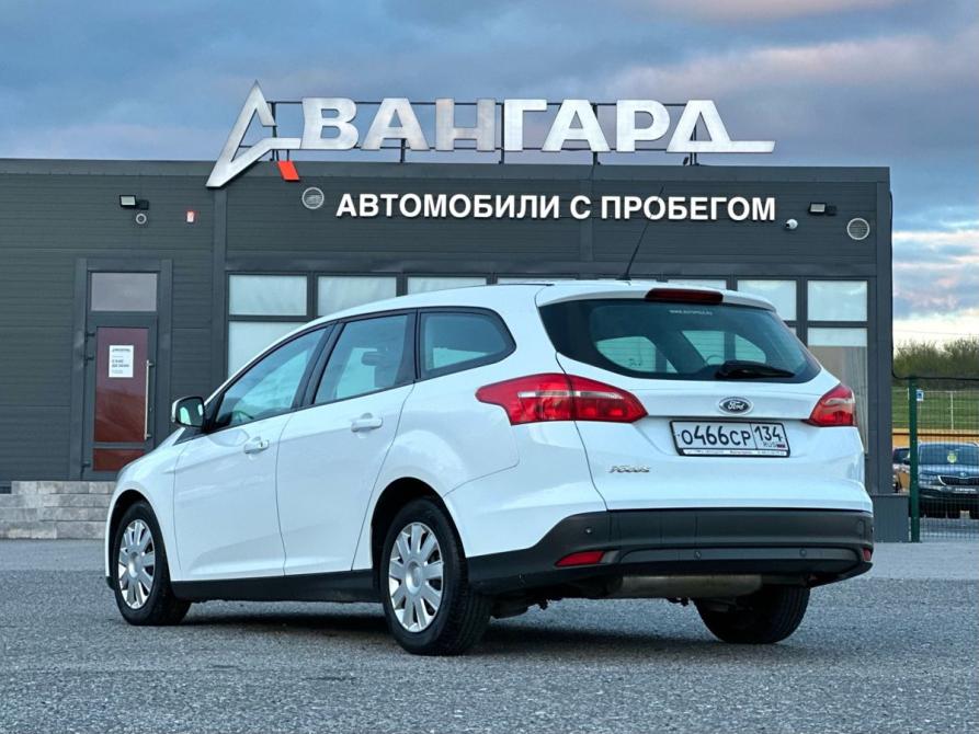 Ford Focus III Рестайлинг Волгоград  - изображение 3