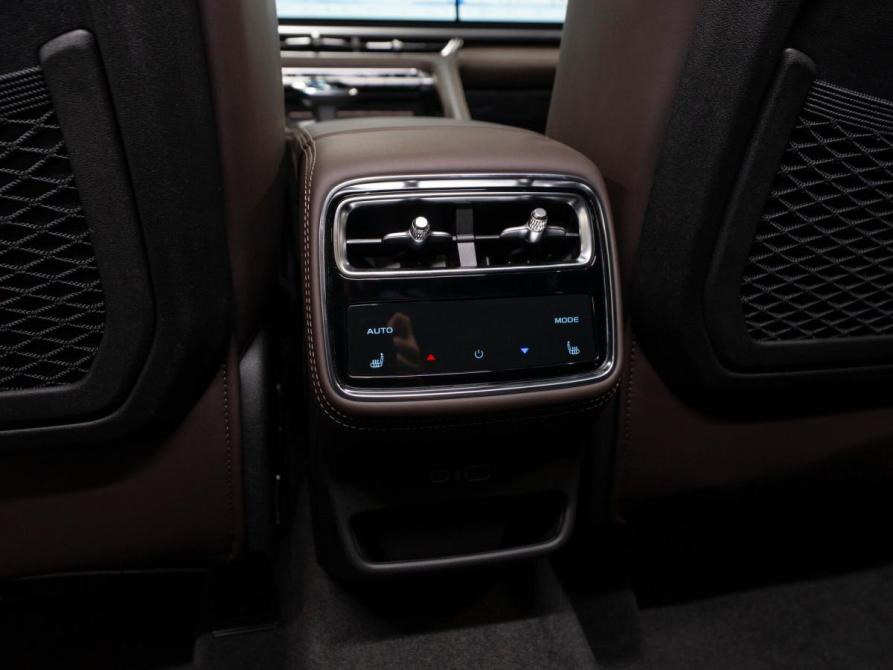 Geely Monjaro I Рестайлинг 2 (China Market) Москва  - изображение 15