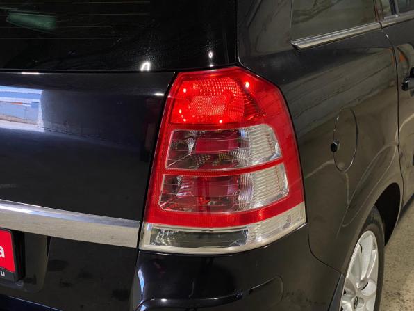 Opel Zafira B Рестайлинг с пробегом 2011 года, цена 849 000 рублей, 159185 км, минивэн, Автокод Объявления