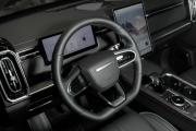Jaecoo J7 I Рестайлинг Москва  - изображение 27