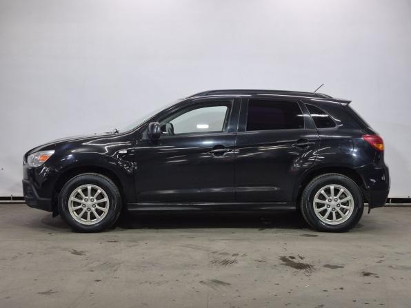 Mitsubishi ASX I с пробегом 2011 года, цена 830 000 рублей, 231000 км, внедорожник, Автокод Объявления