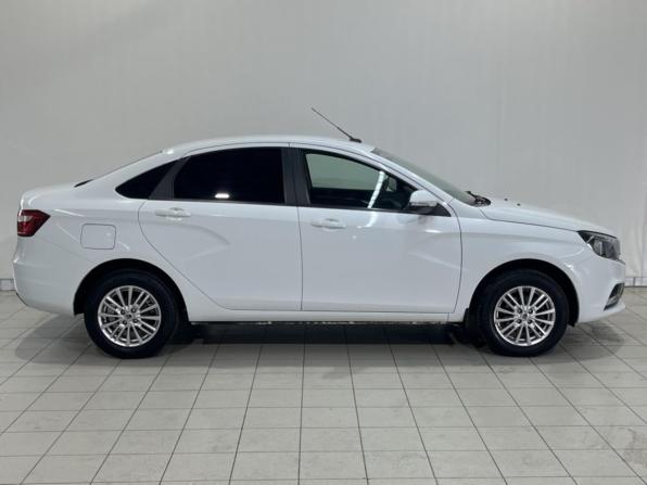 Lada (ВАЗ) Vesta I с пробегом 2020 года, цена 1 070 700 рублей, 75086 км, седан, Автокод Объявления