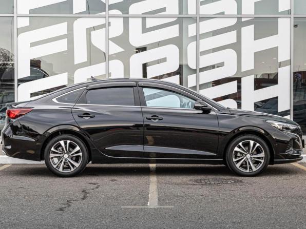Changan Eado Plus с пробегом 2023 года, цена 1 629 009 рублей, 33227 км, седан, Автокод Объявления