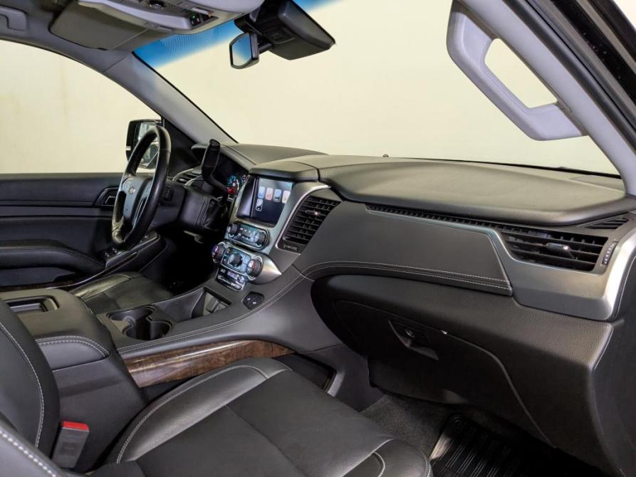 Chevrolet Tahoe IV Москва  - изображение 11