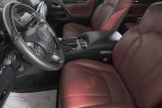 Lexus LX III Рестайлинг Кемерово  - изображение 40