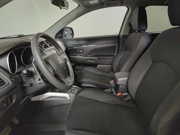Mitsubishi ASX I с пробегом 2012 года, цена 1 090 000 рублей, 133320 км, внедорожник, Автокод Объявления
