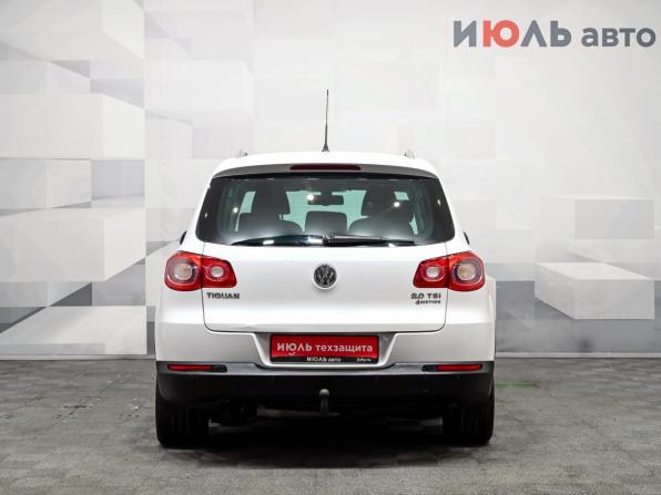 Volkswagen Tiguan I с пробегом 2010 года, цена 1 150 000 рублей, 229318 км, внедорожник, Автокод Объявления