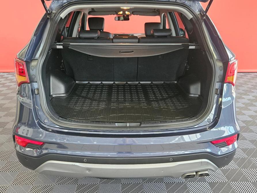 Hyundai Santa Fe III Рестайлинг Вологда  - изображение 19