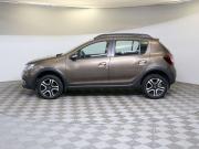 Renault Sandero II Рестайлинг Санкт-Петербург  - изображение 27
