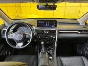 Lexus RX IV Рестайлинг Ижевск  - изображение 38