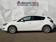 Opel Astra J Набережные Челны  - изображение 30