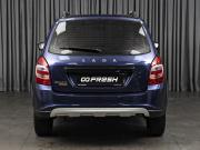 Lada (ВАЗ) Granta I Рестайлинг Ставрополь  - изображение 23