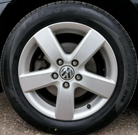 Volkswagen Golf VI с пробегом 2009 года, цена 788 400 рублей, 164505 км, хэтчбек, Автокод Объявления