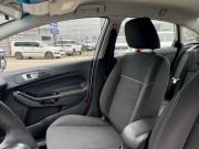 Ford Fiesta Mk6 Рестайлинг Краснодар  - изображение 36