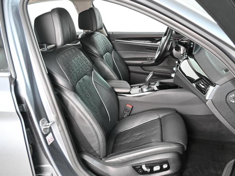 BMW 5 серии VII (G30/G31/G38) Ростов-на-Дону  - изображение 8