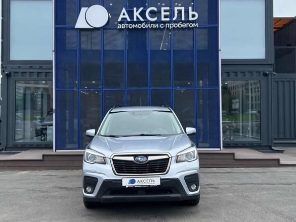 Subaru Forester V с пробегом 2020 года, цена 2 649 000 рублей, 143000 км, внедорожник, Автокод Объявления